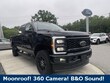 Ford F-350SD