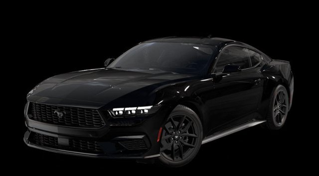 2026 Ford Mustang EcoBoost Fastback - Photo 22