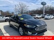  Ford Fusion Energi