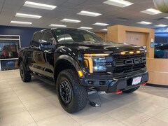 2026 Ford F-150 Raptor R Truck