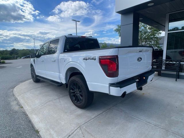 2026 Ford F-150 XLT - Photo 7