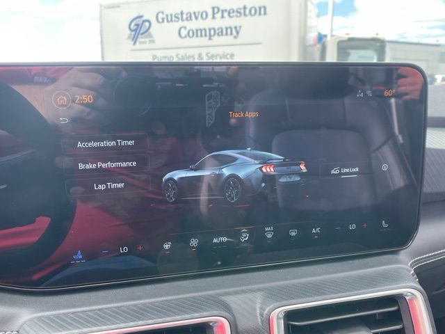 2025 Ford Mustang GT Premium Convertible - Photo 27
