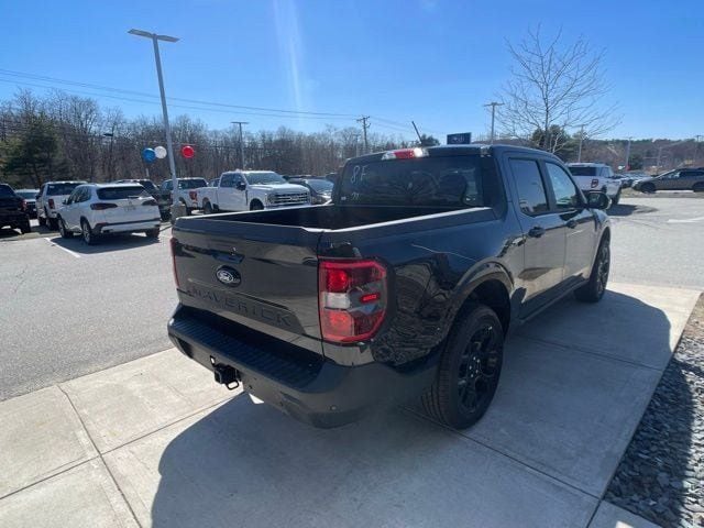 2026 Ford Maverick XLT - Photo 9