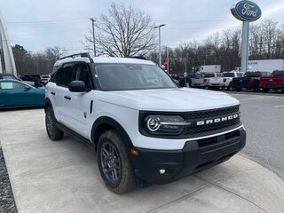 2026 Ford Bronco Sport Big Bend SUV