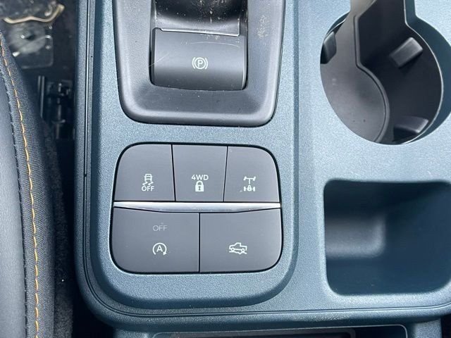 2026 Ford Maverick Tremor - Photo 30