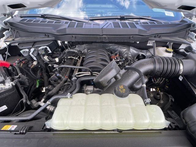 2026 Ford F-150 XLT - Photo 12