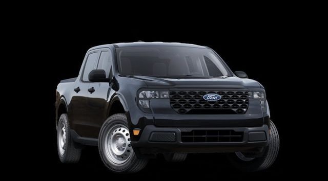 2025 Ford Maverick XL - Photo 31