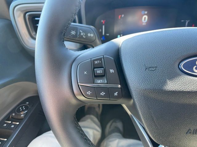 2026 Ford Maverick XLT - Photo 18