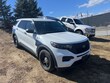  Ford Utility Police Interceptor
