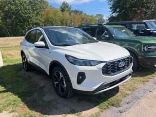 2025 Ford Escape ST-Line Select SUV