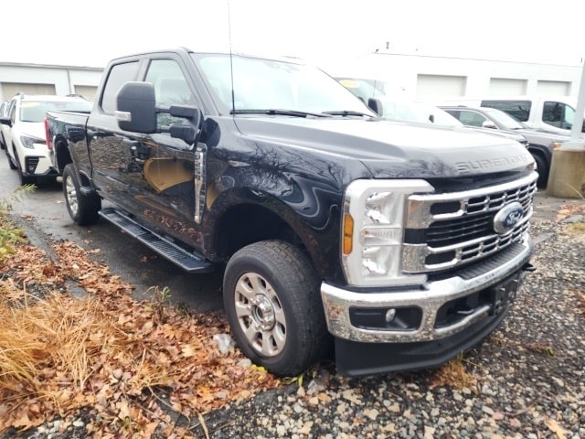 2024 Ford F-250 Super Duty XLT's photo