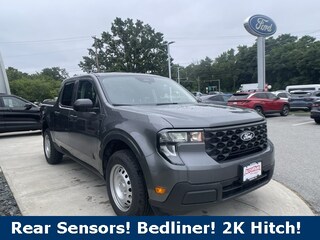 2025 Ford Maverick XL Truck