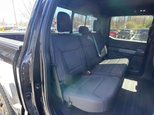 2026 Ford F-150 XLT - Photo 34