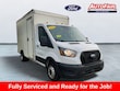  Ford Transit-350
