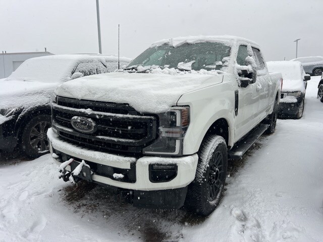 2021 Ford F-350 photo 2
