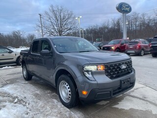 2026 Ford Maverick XL Truck