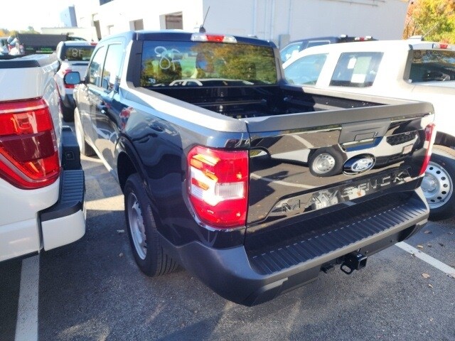 2025 Ford Maverick XL photo 3