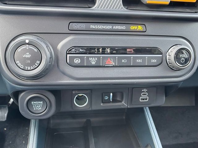 2026 Ford Maverick Tremor - Photo 28