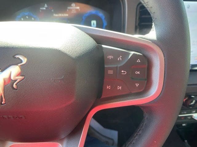 2026 Ford Bronco 4-Door Big Bend - Photo 18