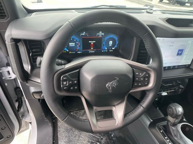2026 Ford Bronco 4-Door Big Bend - Photo 16