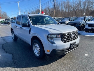 2026 Ford Maverick XL Truck