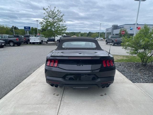 2025 Ford Mustang GT Premium Convertible - Photo 43