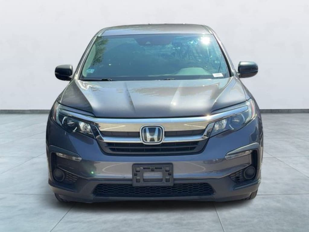 Used 2019 Honda Pilot LX SUV