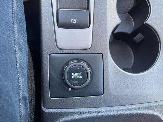 2026 Ford Bronco Sport Big Bend - Photo 27