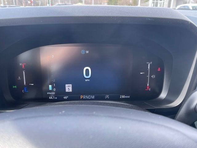2026 Ford Maverick Tremor - Photo 20