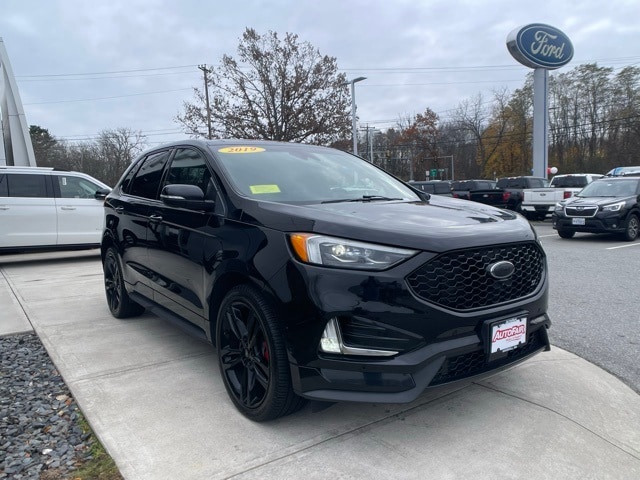 2019 Ford Edge ST