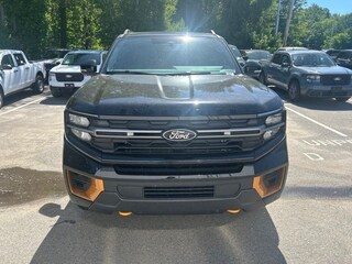 2026 Ford Expedition Tremor SUV