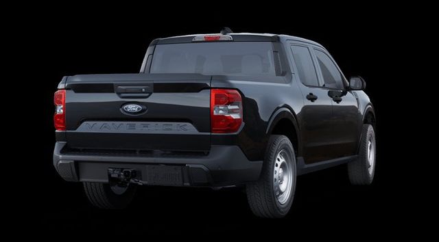 2025 Ford Maverick XL - Photo 30