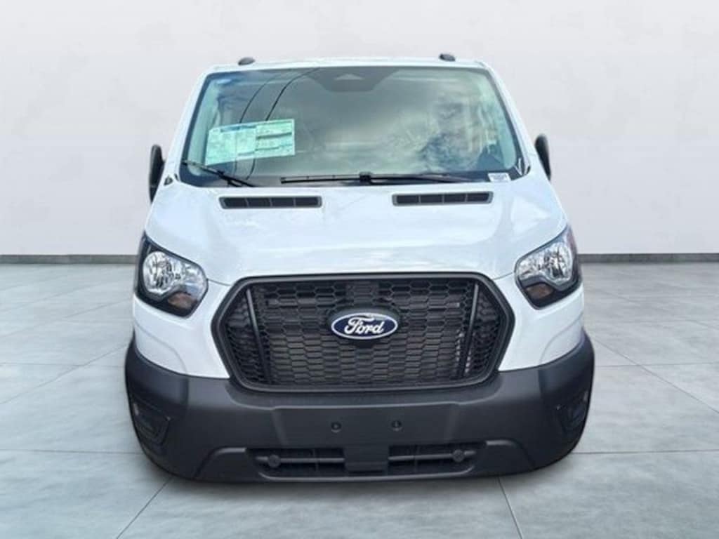 New 2026 Ford Transit-350 Base Cargo Van