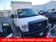  Ford E-350SD