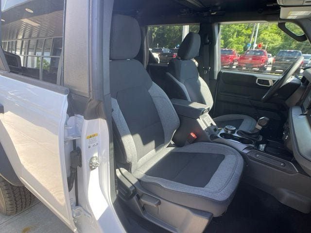 2026 Ford Bronco 4-Door Big Bend - Photo 31