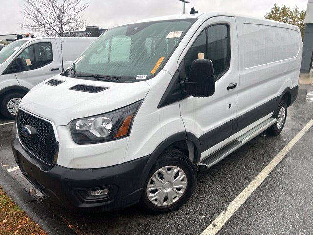 2025 Ford Transit Van Base