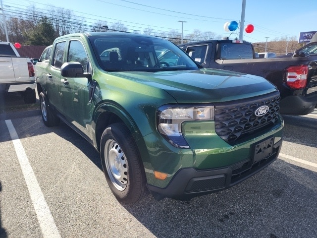 2025 Ford Maverick XL's photo