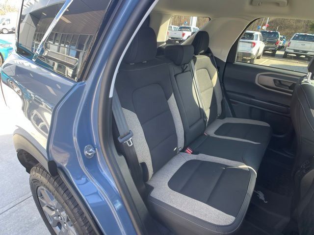 2026 Ford Bronco Sport Big Bend - Photo 32