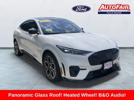 2023 Ford Mustang Mach-E GT SUV