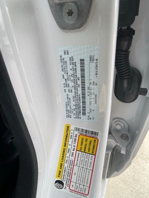 2026 Ford Bronco 4-Door Big Bend - Photo 37