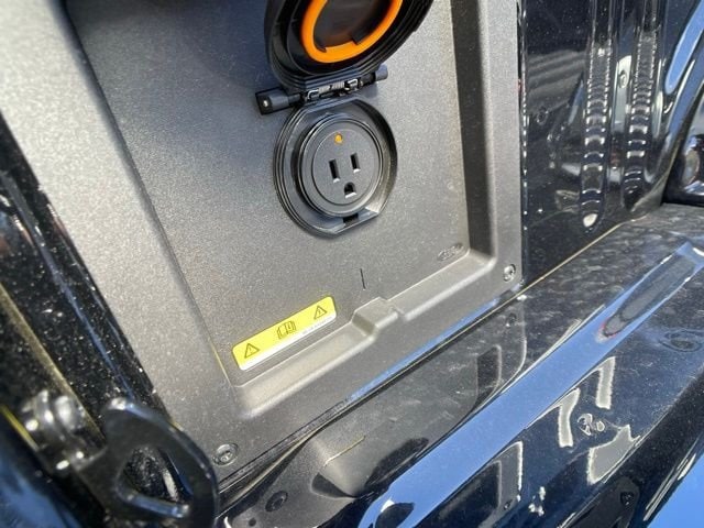 2026 Ford F-150 XLT - Photo 37