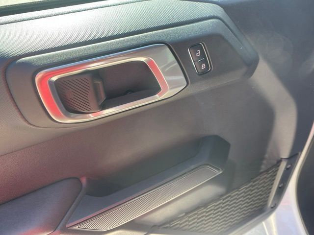 2026 Ford Bronco 4-Door Big Bend - Photo 12