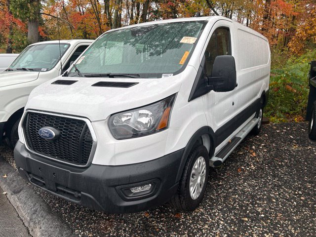 2025 Ford Transit Van