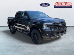 2026 Ford Ranger Lariat Truck