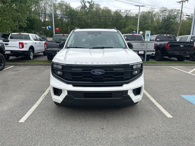 2026 Ford Expedition Active MAX 4x4's photo