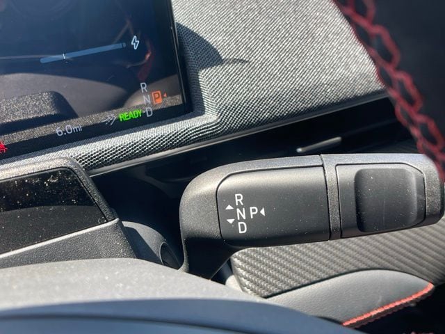 2025 Ford Mustang Mach-E Premium - Photo 33