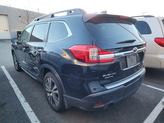 2019 Subaru Ascent Touring photo 4