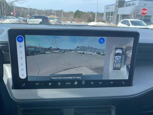 2026 Ford Maverick Tremor - Photo 26