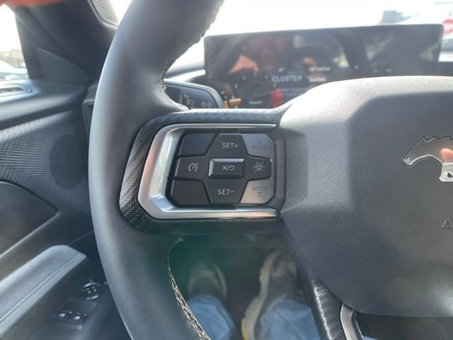 2026 Ford Mustang EcoBoost Fastback - Photo 17