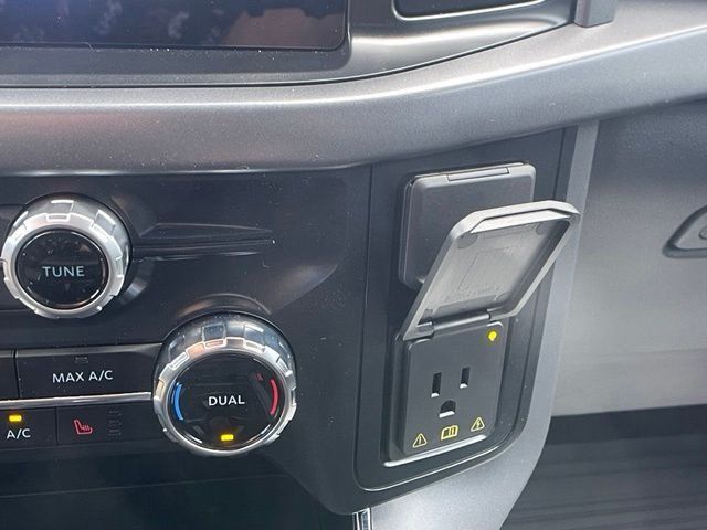 2026 Ford F-150 XLT - Photo 28